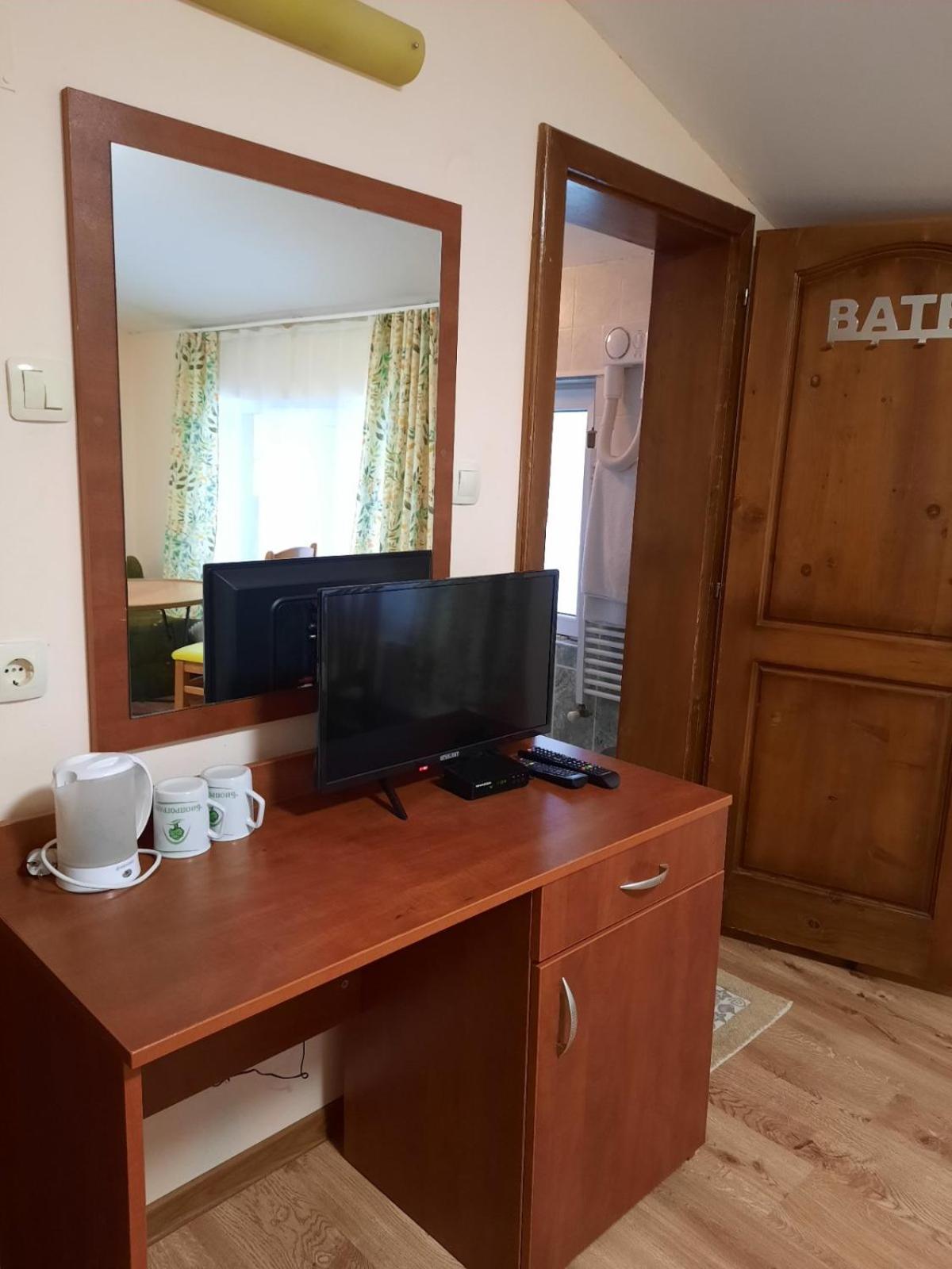 Villa Sveti Dimitar Borovets Exterior foto