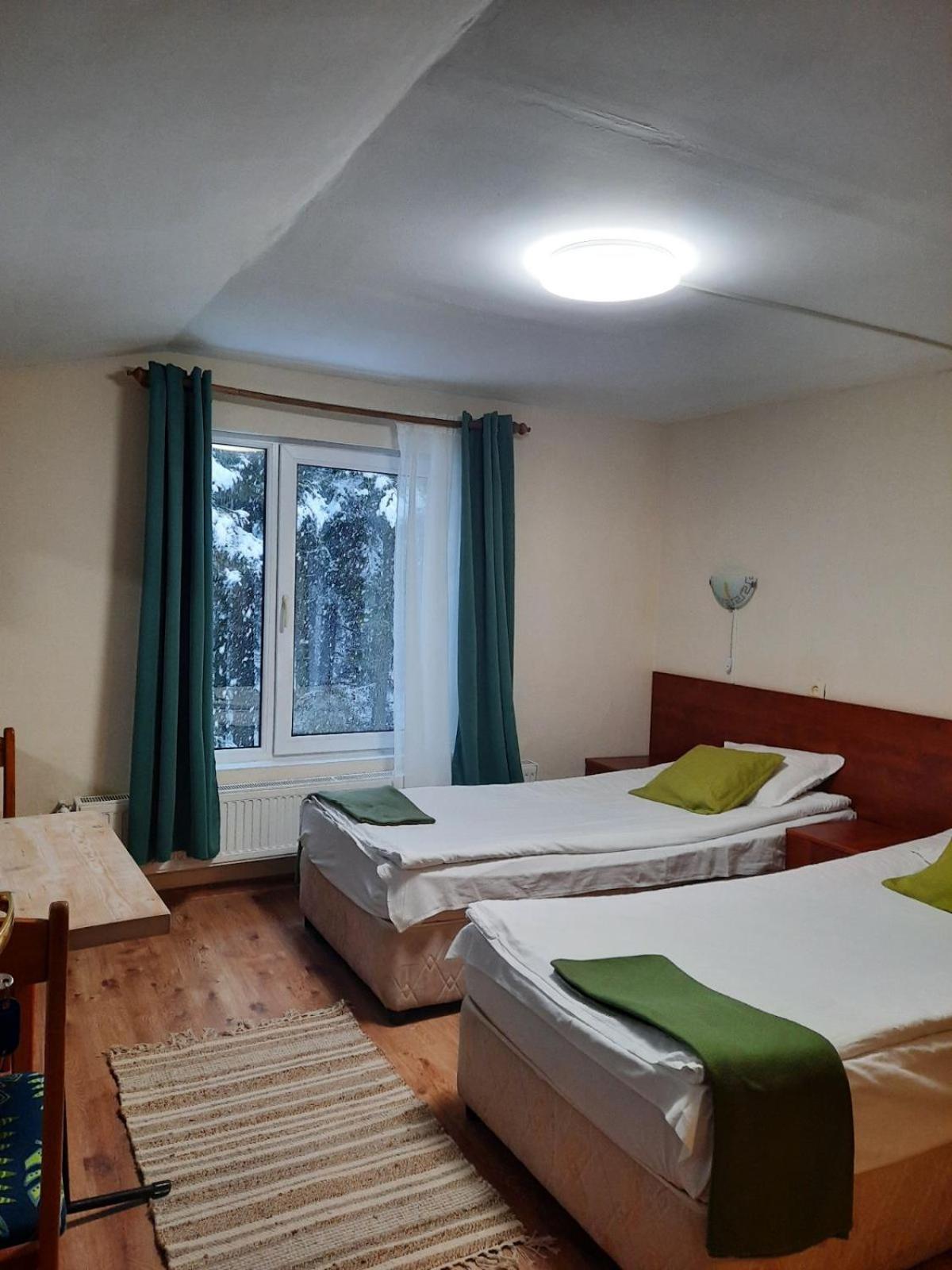 Villa Sveti Dimitar Borovets Exterior foto