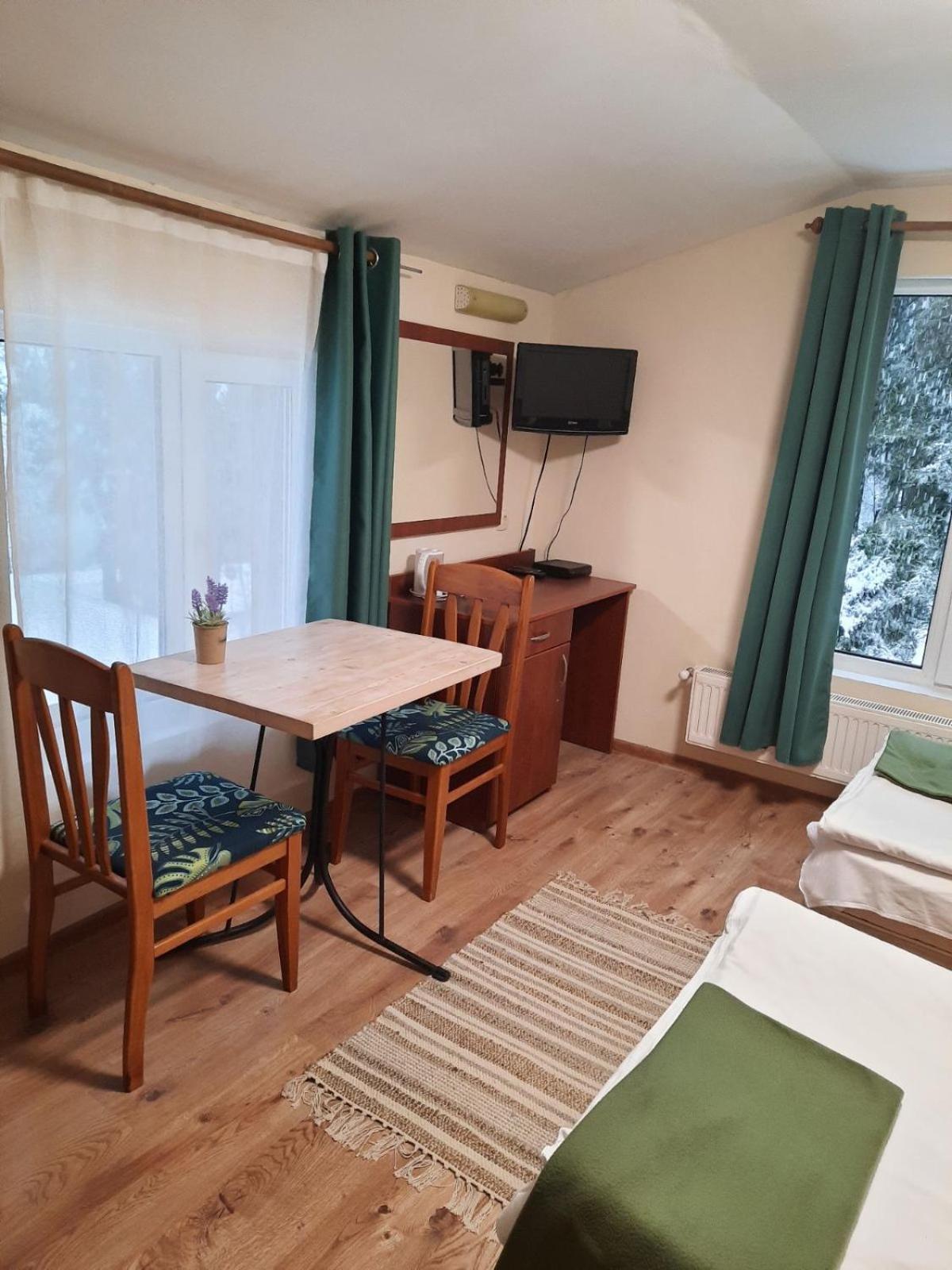 Villa Sveti Dimitar Borovets Exterior foto