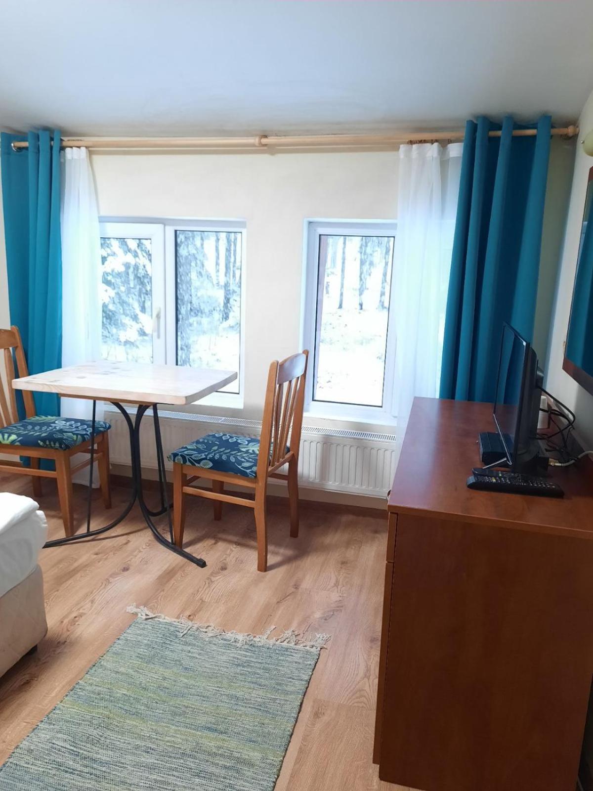 Villa Sveti Dimitar Borovets Exterior foto